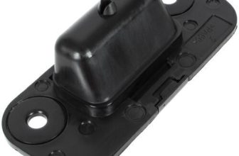 Car Sliding Door Locator for Renault Trafic Kangoo Vivaro Master Movano Plastic!