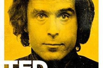 Ted Bundy: The Only Living Witness – One of the 10 best true crime books ever w