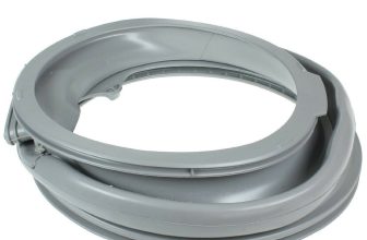 Zanussi  ZWG7120K,ZWG7140K, Rubber Door Seal Gasket. Washing Machine.