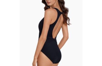 Miraclesuit Europa One-Piece Women’s