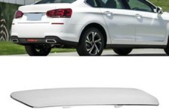 Cars Fitment Protective Trims Set for Model Range ofFor C57andX720072015