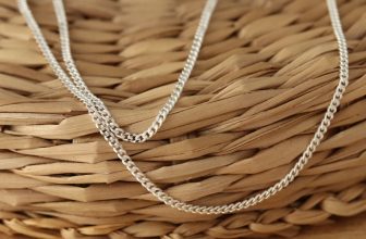 925 Sterling Silver 1.4mm CURB Chain Necklace Solid Various Lengths UK Supplier