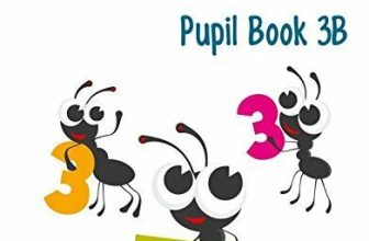 Pupil Book 3B (Busy Ant Maths)-Jeanette Mumford, Sandra Roberts, Elizabeth Ju