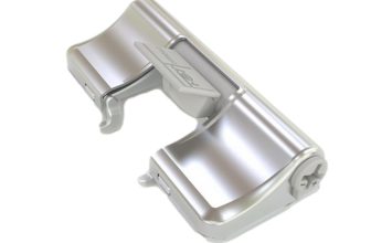 FGV Alfa Hinge Soft Close Damper Slow Motion