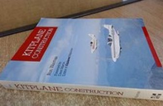 Kitplane Construction, Wanttaja, Ron