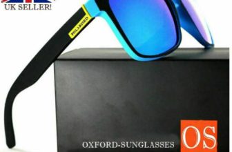 Polarized Sunglasses Men Women Retro Square Sport Driving Cycling Fishing