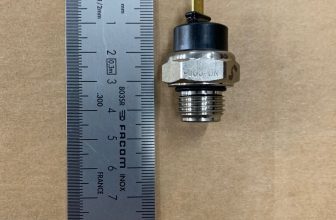 Genuine Honda VTR 1000 SP1 / SP2 Thermostatic (Thermo) Switch – NEW