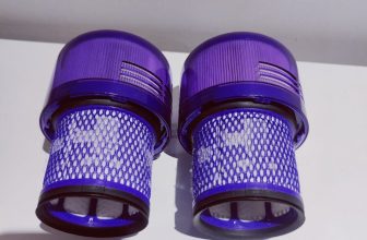 Genuine X2 Dyson Filters V11/V15 Filter Vacuum Cleaner Washable Cone Part