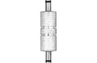 Musical Instruments Gear Converter Headphone Converter 3.5mm Stereo Jack