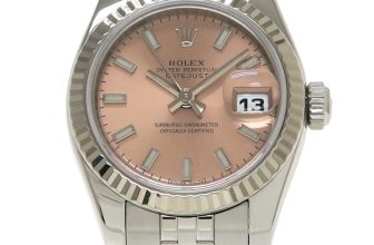 Rolex Datejust 179174 #S108