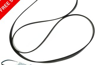 Drive Belt for Hoover Washing Machine 1225J5 41021973 41039460 5EPJ1225