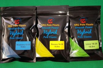 30 Metre ‘Bulk’ Pack of High Quality MEGA VALUE Hybrid Pole Elastic (N)