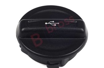 Car Radio Multimedia BT Audio System USB Cover 281151249R for Renault Clio MK4