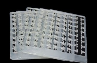 For Pellets Meat Corn Hair Rig Fishing Boilie Stops Carp Fishing Tackle