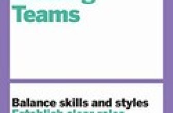 HBR Guide to Leading Teams (HBR Guide Series) by Shapiro, Mary Book The Cheap