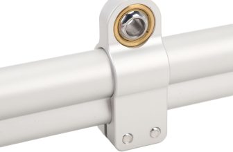 Steering Stabilizer Motorcycle Steering Damper Speed Sensitive Reduce Vibration