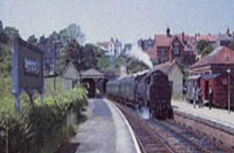 Suss** Steam: Scenes from the Fifties and Sixties By Michael Welch