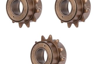 Race Bike Cassette Bike Flywheel Mountain Bike Cassette Bike Sprocket Set