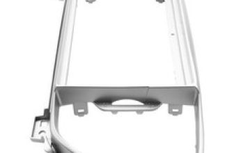 9 Inch Car DVD Fascia Trim Kit 2 Din Fascia Audio Fitting Adaptor Fascia9025