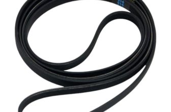 Genuine Contitech Hotpoint Indesit Tumble Dryer Drive Belt 144002145 6PHE 1991