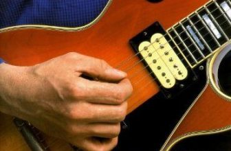 Guitar: The Complete Picture Guide to Playing the Guitar with CD (Audio) (Abso,