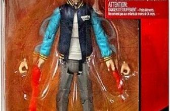 Dc Comics Multiverse Suicide Squad Diablo Action Figure 6″