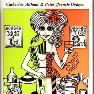 Cook Now, Dine Later