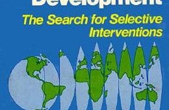 Population and Development : The Search for Selective Interventio