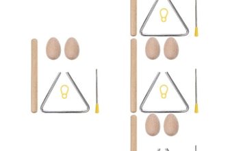 Set Portable Beginners Boys And Girls Musical Instruments Primary Pupils