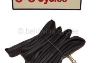 29″ (29er) Mountain Bike / Cycle Inner Tube PRESTA Valve **BUY 4 GET 1 FREE**