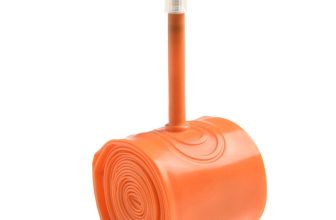 Easily Foldable For TPU Bicycle Tubes Ideal for All Cycling Adventures