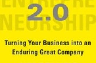 Beyond Entrepreneurship 2.0 by Jim Collins [Hardback, 352 pages]