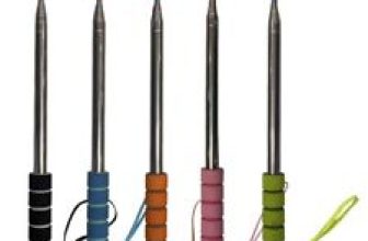 Steel Golf Ball Retriever Extendable Telescopic Golf Ball Picker for Water UK