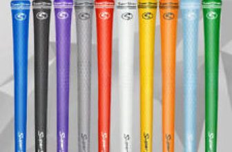 Super Stroke S Tech Rubber Golf Club Grip Non-Slip Putter Grip Standard Size