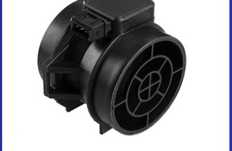 Fit For 1999-2009 Hyundai Mass Air Flow Sensor Santa Tucson Kia 2.5L 2816437200