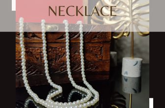 Girls Ladies Long Pearl Necklace Faux Rope String Beaded Chain Party 150cm