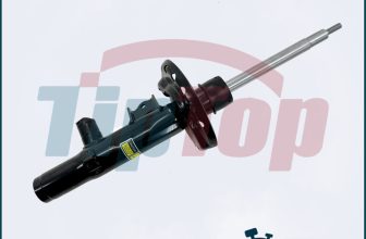 Front Left Shock Absorber Adaptive Damping Fit Range Rover Evoque L551 LR137698