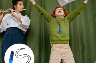 Kids Musical Instruments Beginner Kazoos Kazoo Membrane Piano Kazoo