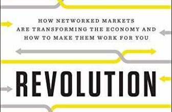 Platform Revolution: How Networked Markets are Transforming the Economy–and .