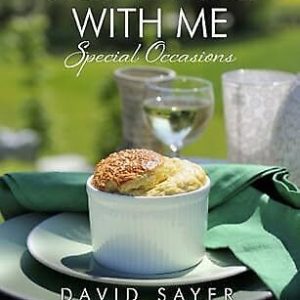 Come Dine With Me – Special Occasions, Sayer, David, Used; Very Good Book