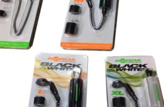 **SALE** Korda Carp Fishing Stow Indicator Range – Complete Indicator / Bobbins