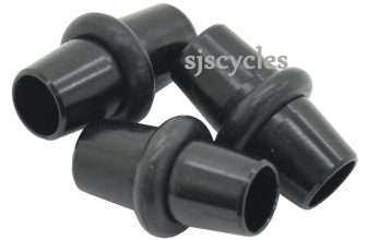 Bicycle Cable Oilers 5mm Black
