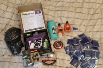 Ritar RT12100, 12v sealed replacement batteries