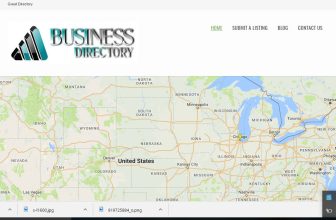 Great Business Directory Website Free Installation + Free Hosting