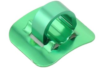 Professional Grade Bike Wire Fixing Tool with Adhesive Backing Wire Base