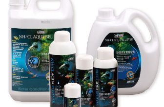Ista Dechlorinator Ammonia Chlorine Remover Water Conditioner Fish Tank Aquarium