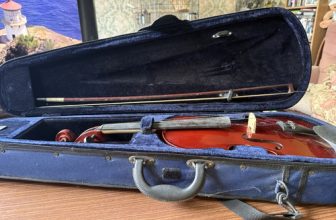 Violin Floor Stand Violin Stand,Music Instrument Rack Violin