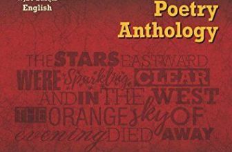 New GCSE English Literature WJEC Eduqas Anthology Poetry Guide – for the Grade
