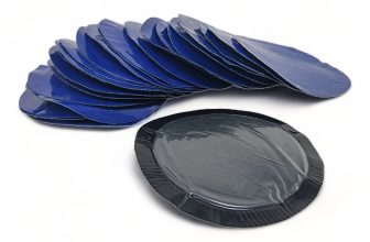 Large Tyre Tube Patches Inner Tube Repair Patch 80mm Motorbike Bike Cycle Mx ATV