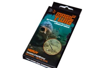 OMC The Magic Twig Lead Clip – All Sizes – ONE MORE CAST Fishing Tackle